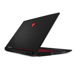 MSI GL75 LEOPARD 9SDR-299XTR I7-9750H 16GB DDR4 GTX1660TI GDDR6 6GB 512GB SSD 17.3 FHD 144Hz DOS