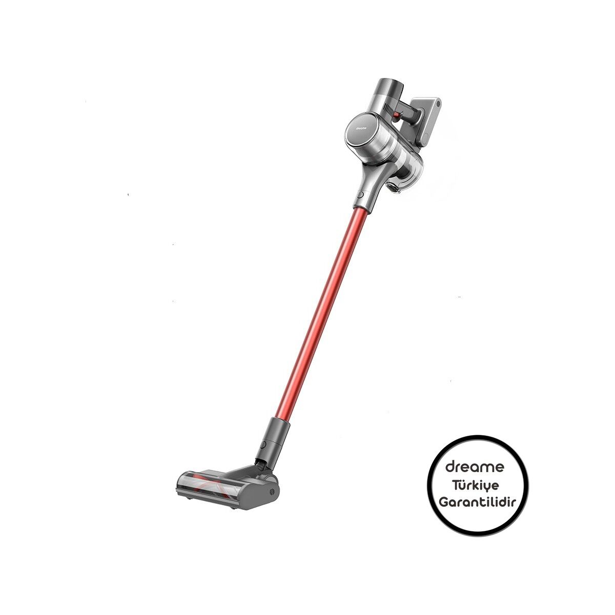 Dreame T20 Cordless Vacuum Şarjlı Dikey Süpürge