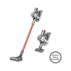 Dreame T20 Cordless Vacuum Şarjlı Dikey Süpürge