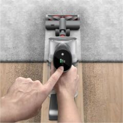 Dreame T20 Cordless Vacuum Şarjlı Dikey Süpürge