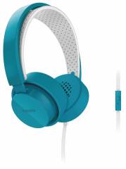 PHILIPS SHL5205BL/10 CITISCAPE SHIBUYA KULAKLIK MAVİ