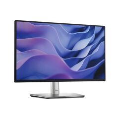Dell 21.5'' P2225H 1920x1080 100Hz 8ms HDMI VGA DP Type-C IPS Pivot Yükseklik Ayarlı Monitör