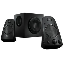 LOGITECH Z623 2+1 SPEAKER 980-000403