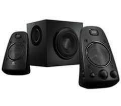 LOGITECH Z623 2+1 SPEAKER 980-000403