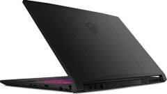 MSI KATANA 17 B12VFK-082XTR-01 I7-12650H 32GB DDR5 RTX4060 GDDR6 8GB 1TB SSD 17.3 FHD 144Hz DOS
