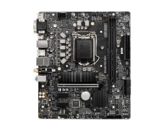 MSI MB B560M PRO WIFI SOKET 1200 DDR4 5200 (OC) PCI-E Gen 4 ,M.2 USB3.2 1x 2.5G LAN Wi-Fi 6 mATX