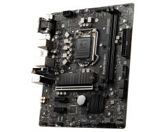 MSI MB B560M PRO WIFI SOKET 1200 DDR4 5200 (OC) PCI-E Gen 4 ,M.2 USB3.2 1x 2.5G LAN Wi-Fi 6 mATX
