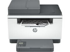 HP 9YG09A M236SDW ÇOK FONKSİYONLU SİYAHİ LAZER YAZICI 29PPM FAX
