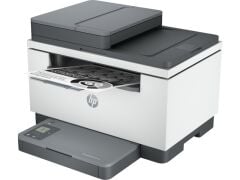 HP 9YG09A M236SDW ÇOK FONKSİYONLU SİYAHİ LAZER YAZICI 29PPM FAX