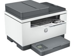HP 9YG09A M236SDW ÇOK FONKSİYONLU SİYAHİ LAZER YAZICI 29PPM FAX