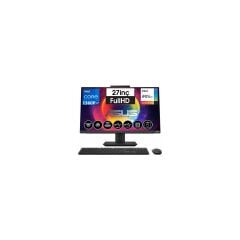 ASUS A5702WVAK-I7161TBB0D Intel I7-1360P 16GB Ram 1tb SSD 27'' Fullhd Freedos All In One Bilgisayar