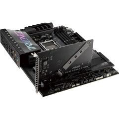 Asus Rog Crosshair X670E Hero Amd X670E Am5 6400 Ddr5 Atx Gaming Anakart (Rog Crosshair X670E Hero)