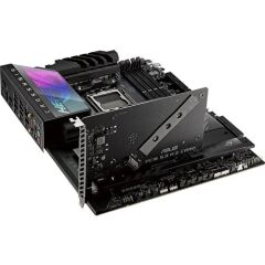 Asus Rog Crosshair X670E Hero Amd X670E Am5 6400 Ddr5 Atx Gaming Anakart (Rog Crosshair X670E Hero)