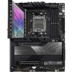 Asus Rog Crosshair X670E Hero Amd X670E Am5 6400 Ddr5 Atx Gaming Anakart (Rog Crosshair X670E Hero)