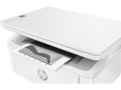 HP LaserJet MFP M141CW 7MD71A Tarayıcı + Fotokopi Çok Fonksiyonlu Mono Lazer Yazıcı 2T Toner Hediyeli
