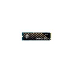 Spatium M450 500GB PCIe 4.0 NVMe M.2 SSD