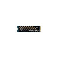 Spatium M450 500GB PCIe 4.0 NVMe M.2 SSD