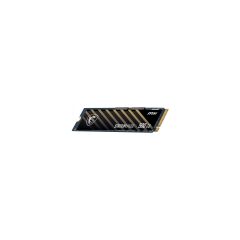 Spatium M450 500GB PCIe 4.0 NVMe M.2 SSD
