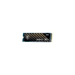 Spatium M450 500GB PCIe 4.0 NVMe M.2 SSD