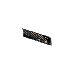 Spatium M450 500GB PCIe 4.0 NVMe M.2 SSD
