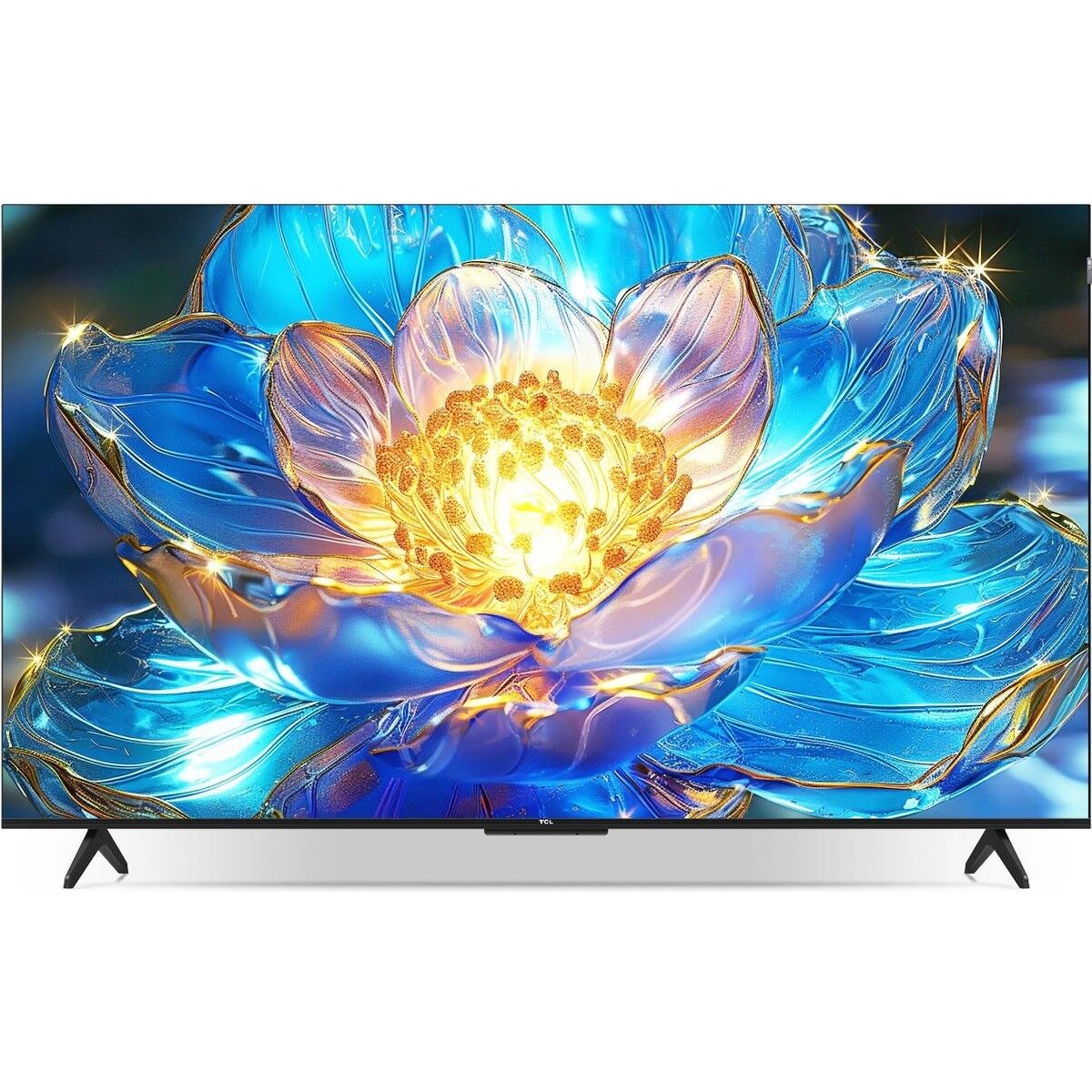TCL 75T7B 4K Ultra HD 75'' 190 Ekran Uydu Alıcılı Google Smart QLED TV