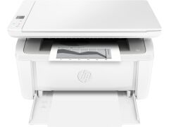 HP LaserJet MFP M141CW 7MD71A Tarayıcı + Fotokopi Çok Fonksiyonlu Mono Lazer Yazıcı 2T Muadil Toner Hediyeli