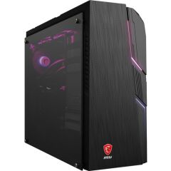 MSI MAG CODEX X5 12TJ-1074MYS Intel Core i9 12900K 32GB 2TB+2TB HDD RTX3090 Windows 11 Home Masaüstü Bilgisayar