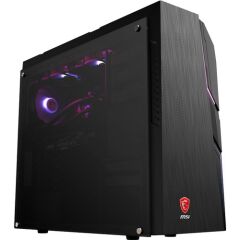 MSI MAG CODEX X5 12TJ-1074MYS Intel Core i9 12900K 32GB 2TB+2TB HDD RTX3090 Windows 11 Home Masaüstü Bilgisayar