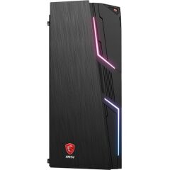 MSI MAG CODEX X5 12TJ-1074MYS Intel Core i9 12900K 32GB 2TB+2TB HDD RTX3090 Windows 11 Home Masaüstü Bilgisayar