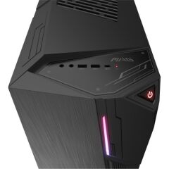 MSI MAG CODEX X5 12TJ-1074MYS Intel Core i9 12900K 32GB 2TB+2TB HDD RTX3090 Windows 11 Home Masaüstü Bilgisayar