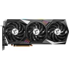 MSI GEFORCE RTX 3090 TI GAMING X TRIO 24G 384Bit 24GB GDDR6X Ekran Kartı