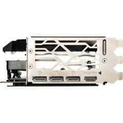 MSI GEFORCE RTX 3090 TI GAMING X TRIO 24G 384Bit 24GB GDDR6X Ekran Kartı