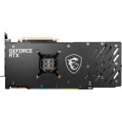 MSI GEFORCE RTX 3090 TI GAMING X TRIO 24G 384Bit 24GB GDDR6X Ekran Kartı