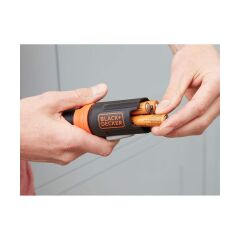 Black & Decker BCF601C Şarjlı El Tipi Vidalama Makinesi