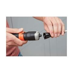 Black & Decker BCF601C Şarjlı El Tipi Vidalama Makinesi