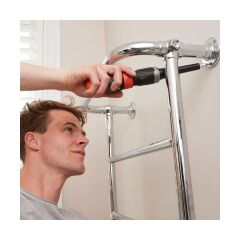 Black & Decker BCF601C Şarjlı El Tipi Vidalama Makinesi