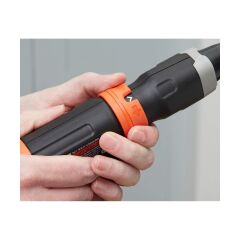 Black & Decker BCF601C Şarjlı El Tipi Vidalama Makinesi