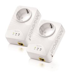 ZYXEL PLA-4211 500MBPS POWERLINE ADAPTÖR KİT
