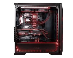 MSI MPG GUNGNIR 100D TEMPERLI CAM ATX GAMING BILGISAYAR KASASI