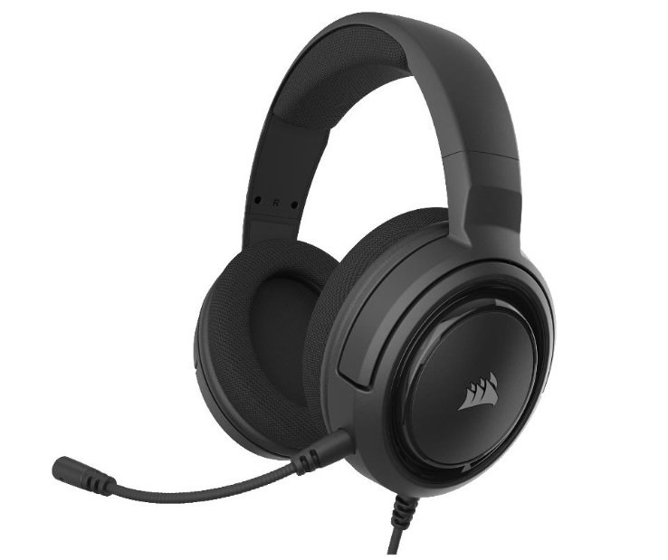 CORSAIR CA-9011195-EU HS35 STEREO GAMING HEADSET