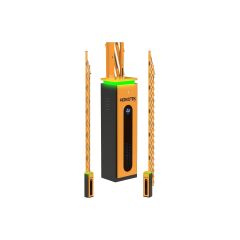 Perkotek SR5 Çitli Kollu Otopark Bariyeri