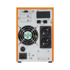 MAKELSAN PACK SE Online (900W) 1 KVA 4/8 Dak. (2x12v 7AH Akü) UPS