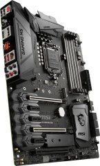 MSI Z370 GAMING M5 SOKET 1151 DDR4 4000(OC) HDMI DP M.2 USB3.1 RGB ATX