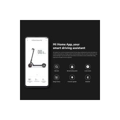 Xiaomi Mi Pro 2 Elektrikli Scooter