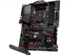 MSI MPG X570 GAMING PLUS AM4 DDR4 4400 mhz (Oc) 2x M.2 USB 3.2 HDMI RGB ATX