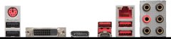 MSI H370 GAMING PLUS SOKET 1151 DDR4 2666 DVI DP M.2 USB3.1 RGB ATX