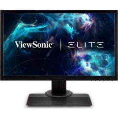 VIEWSONIC 24'' XG240R Full HD 1ms 144hz FreeSync/G-sync RGB Gaming Monitor