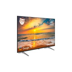 Grundig 65 GJU 7000 B 4K Ultra HD 65'' 165 Ekran Uydu Alıcılı Google Smart LED TV