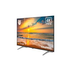Grundig 65 GJU 7000 B 4K Ultra HD 65'' 165 Ekran Uydu Alıcılı Google Smart LED TV