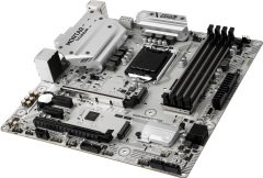 MSI B360M MORTAR TITANIUM SOKET 1151 DDR4 2666 DVI VGA HDMI USB3.1 mATX
